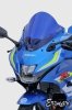 Szyba ERMAX AEROMAX Suzuki GSX-R 125 2017 - 2024